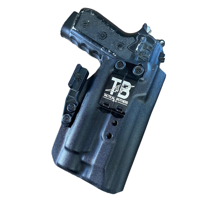 PT 59 / PT 92  / PT 917c / PT 100 + Olight PL Pro