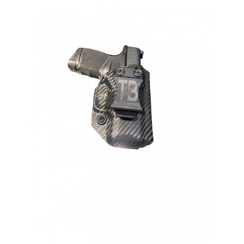 Springfield HellCat
