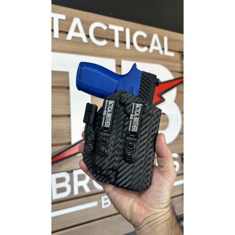 Sig P320 / Olight
