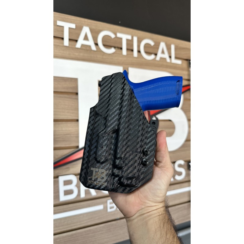 Sig P320 / Olight