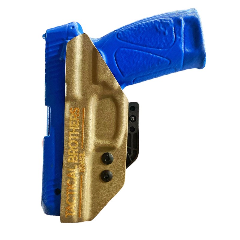 Trigger Guard