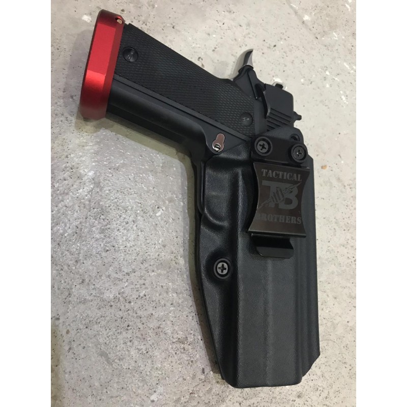 Imbel MD1 9mm / MD2 / MD5 e MD7